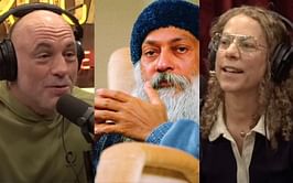 Rebecca Lemov slams Netflix doc for glossing over Osho cult’s violent truths on Joe Rogan's podcast