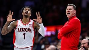 Top 10 college hoopers who did not get invited to 2025 NBA draft combine feat. RJ Davis, Caleb Love and more
