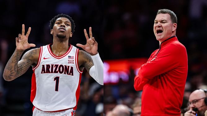 Top 10 college hoopers who did not get invited to 2025 NBA draft combine feat. RJ Davis, Caleb Love and more