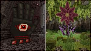 Minecraft Bosses of Mass Destruction mod guide