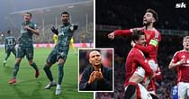 “I could very easily see it ending 2-2 or 3-3” - Stan Collymore picks winner ahead of Tottenham vs Manchester United Europa League final