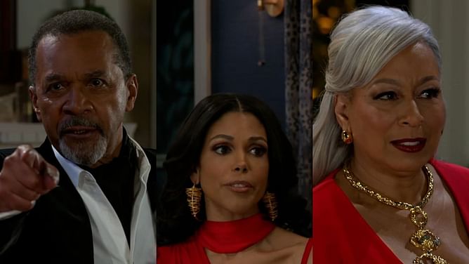 Beyond the Gates spoilers for the next week from June 2 to 6, 2025