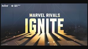 Marvel Rivals Ignite 2025: Stage 1 start date, prize pool, and how to register