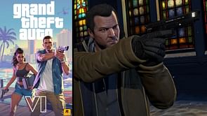 Is GTA 5's Michael De Santa in GTA 6? Possible Easter egg explored