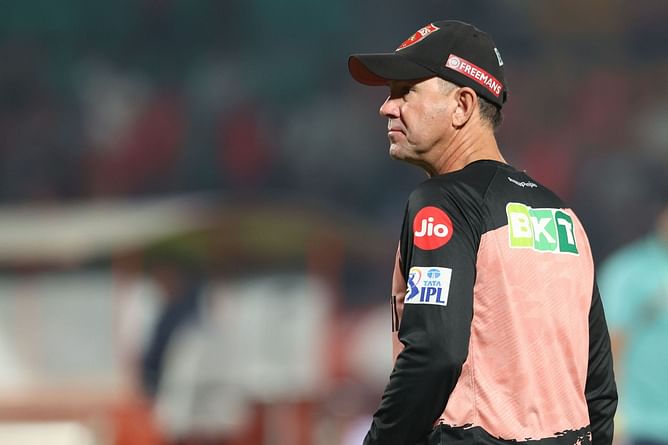“Only he could have pulled that off" - PBKS CEO showers praise on Ricky Ponting for pep talk amidst IPL 2025 suspension