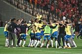 Cape Town City vs Mamelodi Sundowns Prediction and Betting Tips | May 3rd 2025