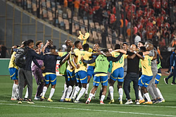 Cape Town City vs Mamelodi Sundowns Prediction and Betting Tips | May 3rd 2025