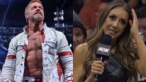5 AEW stars who are likely to miss Double or Nothing 2025