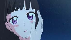 Champignon Witch anime reveals January 2026 release window and more