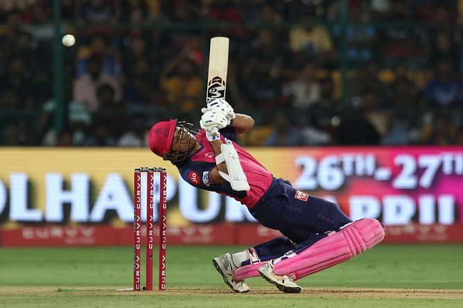 IPL 2025 Fantasy League: Fantasy XI for Match 53 - KKR vs RR | IPL Fantasy Tips