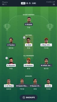 Fantasy suggestion #1