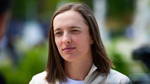 Iga Swiatek shuts down 'strange' burnout theories with strongly-worded statement ahead of Italian Open title defense