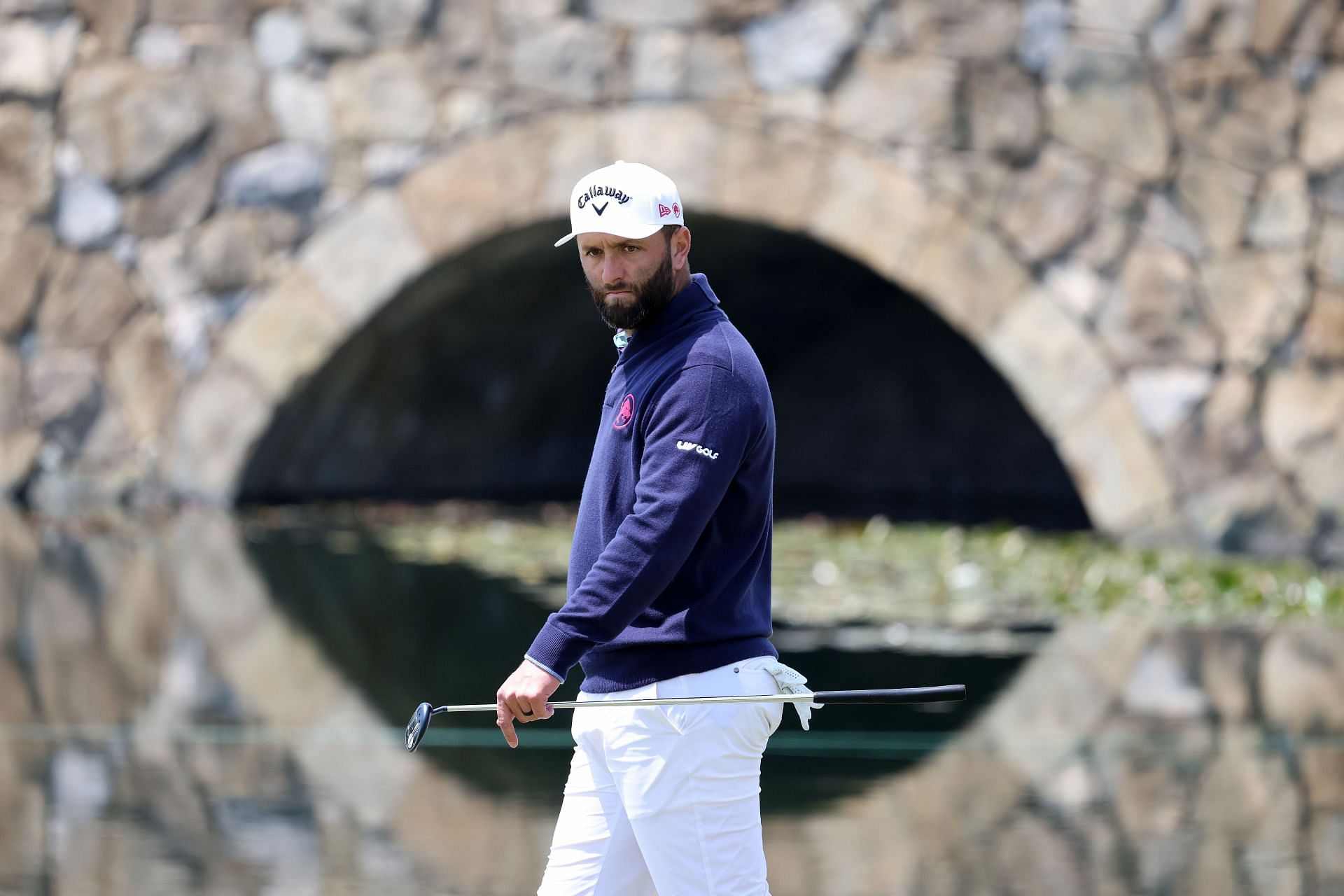 LIV Golf Korea - Day One - Source: Getty