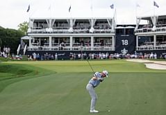 PGA Championship Day 2: Weather Update