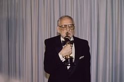 What movies did Robert Benton direct? Oscar-winning director passes away at 92