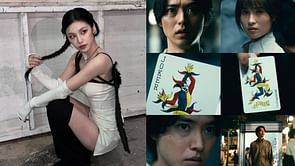 Is ITZY’s Yeji a part of the 'Alice in Borderland' season 3 cast? Viral rumor explored