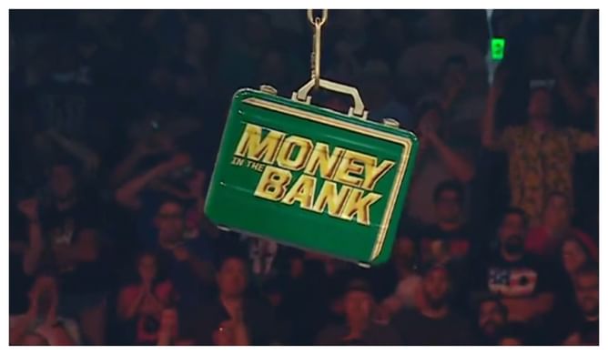 Early favorite for Women’s WWE Money in the Bank contract (Exclusive)