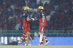 “You need many heroes, not one or two” - Sanjay Manjrekar points out interesting stats after RCB vs SRH IPL 2025 match