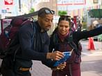 “Interested to see what they CHOOSE to show”- The Amazing Race star Ana alludes to producers editing her dynamic with Jonathan