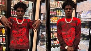 What is Bway Yungy's real name? Career explored amid reports of NBA YoungBoy's younger brother's arrest