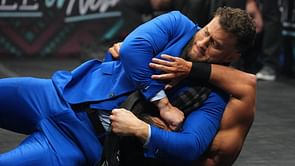 "MJF is going to screw everything up," claims former WWE star rumored to join AEW soon