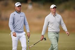 Justin Thomas reveals he didn't want Rory McIlroy’s Masters run to be dominant