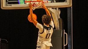 No. 16-ranked prospect Taylen Kinney garners more interest as Indiana University adds to his list of college offers