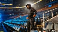Jey Uso sends a five-word message after crossing paths with Gunther, Seth Rollins, and others on WWE RAW