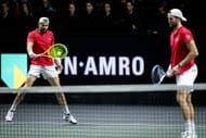Bolelli and Vavassori are the third seeds at the Hamburg European Open - Source: Getty