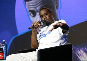 Diddy trial: Perez Hilton reports rapper allegedly paid $100K in cash to hotel guards in exchange for Cassie Ventura assault footage