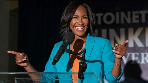 A still from She the People (Image via Netflix)