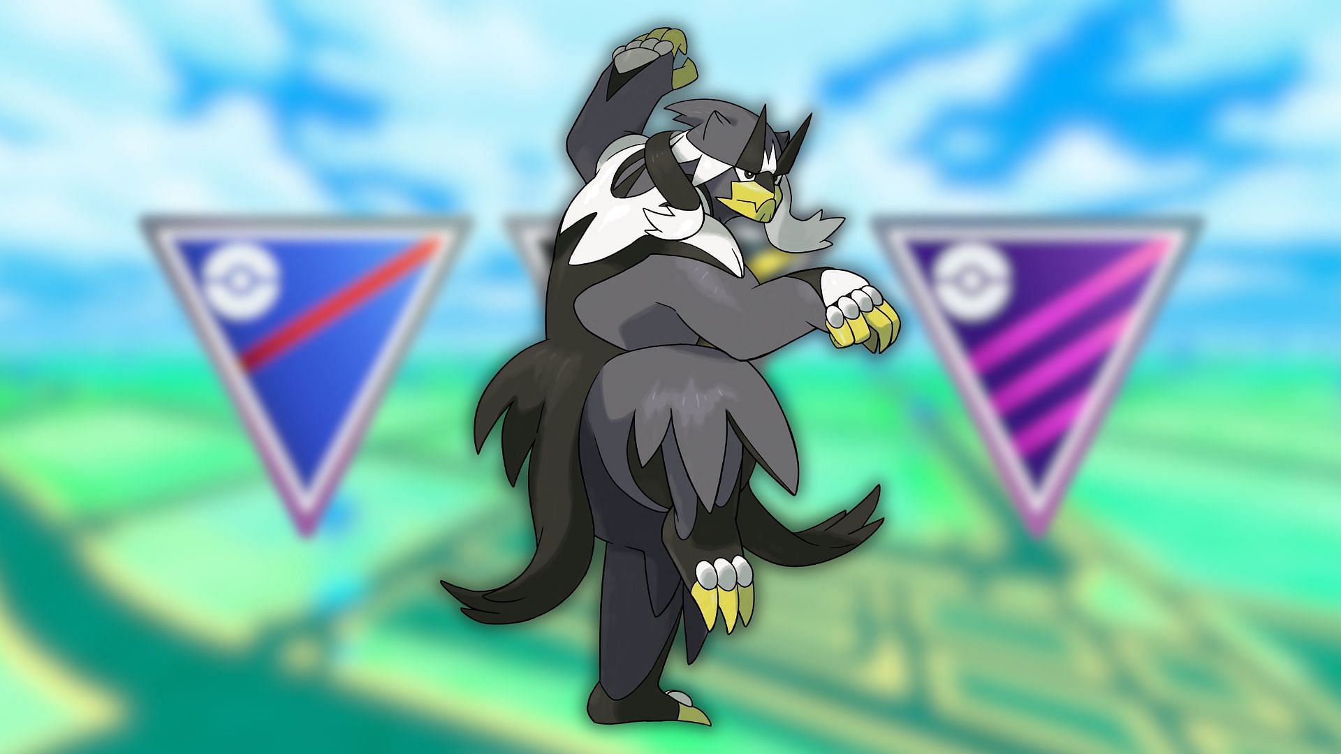 Pokemon GO Rapid Strike Urshifu best moveset and counters: Is it any good?