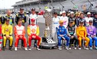 INDY 500. Image Credit: Getty Image