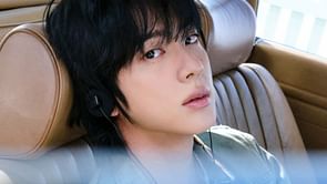 "Beautiful inside out" - fans cheer as BTS Jin donates 100 million won to Seoul Asan Medical Center for Children's Day