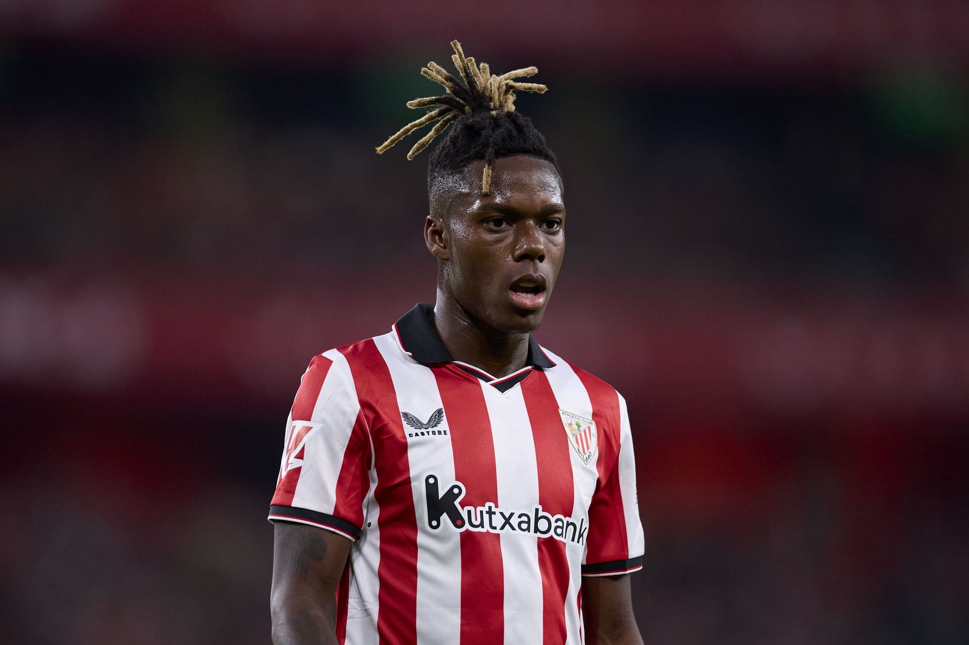 Nico Williams
