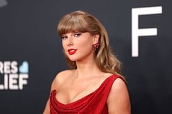 "She's SO Back!!!" — Perez Hilton reacts as Taylor Swift's re-recorded Reputation song appears in The Handmaid's Tale