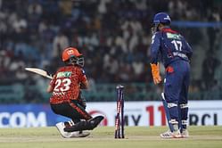 "This team might think about Ishan Kishan" - Aakash Chopra on SRH's potential releases after IPL 2025 win vs LSG