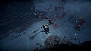 V Rising update 1.1 hotfix 7: Everything improved with the latest patch