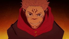 Viral Lady Sukuna cosplay has Jujutsu Kaisen fans saying "slash me please"