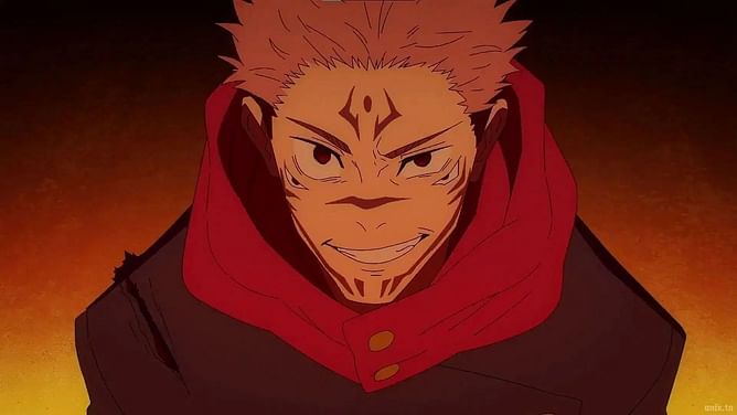 Viral Lady Sukuna cosplay has Jujutsu Kaisen fans saying "slash me please"