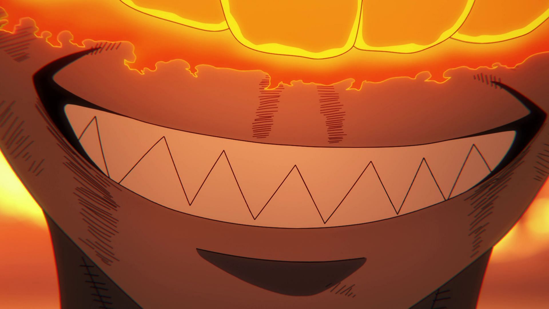 Fire Force season 3 episode 6: David Production getting the details right makes for another perfect episode (Image via David Production)