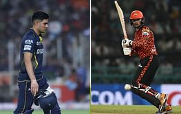 "We ended up having a bit of a fight" - Shubman Gill reveals amid IPL 2025 interesting bat incident with Abhishek Sharma