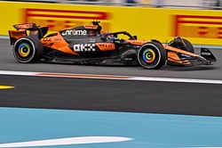 McLaren F1 hopeful of carrying 'some fundamentals' of tire management into 2026