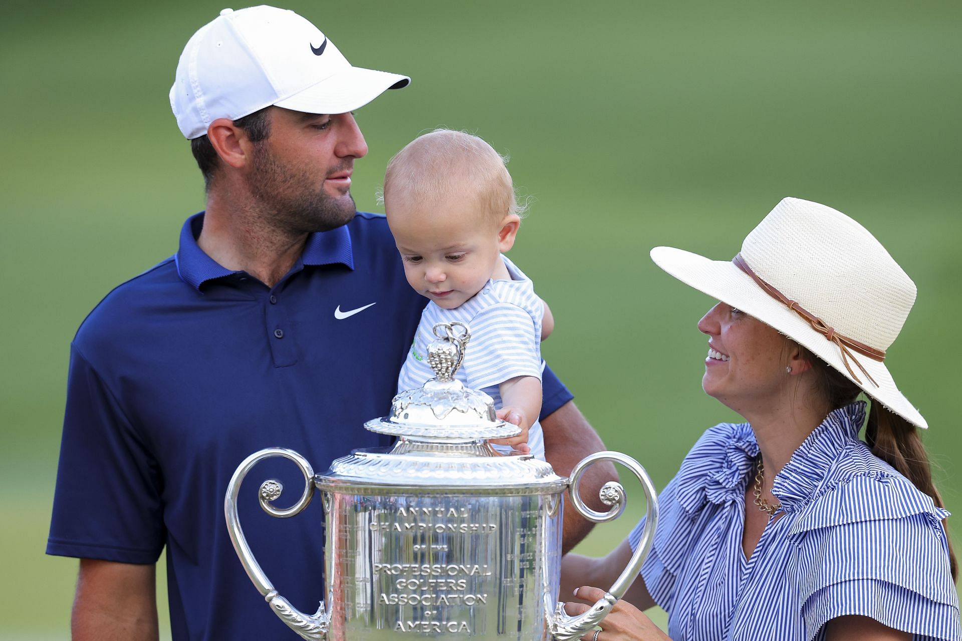 2025 PGA Championship - Final Round - Source: Getty