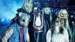 Triple H to form a new faction with 5 WWE stars against The Wyatt Sicks on SmackDown? Exploring the potential