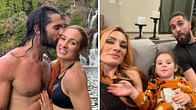 Seth Rollins reveals personal details about Becky Lynch; shares one major thing he wants to do for the WWE legend