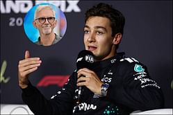 Damon Hill drops 1-word verdict on George Russell's 'performance is our only currency' remark