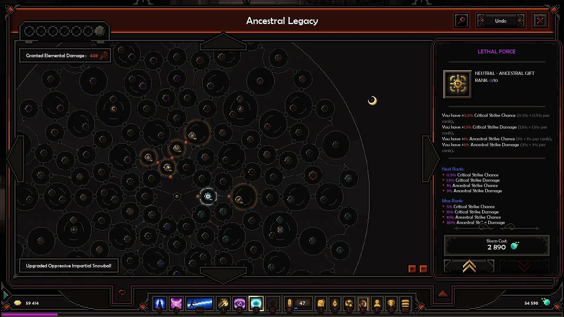 Lethal Force Ancestral Legacy (Image via Slormite Studios)