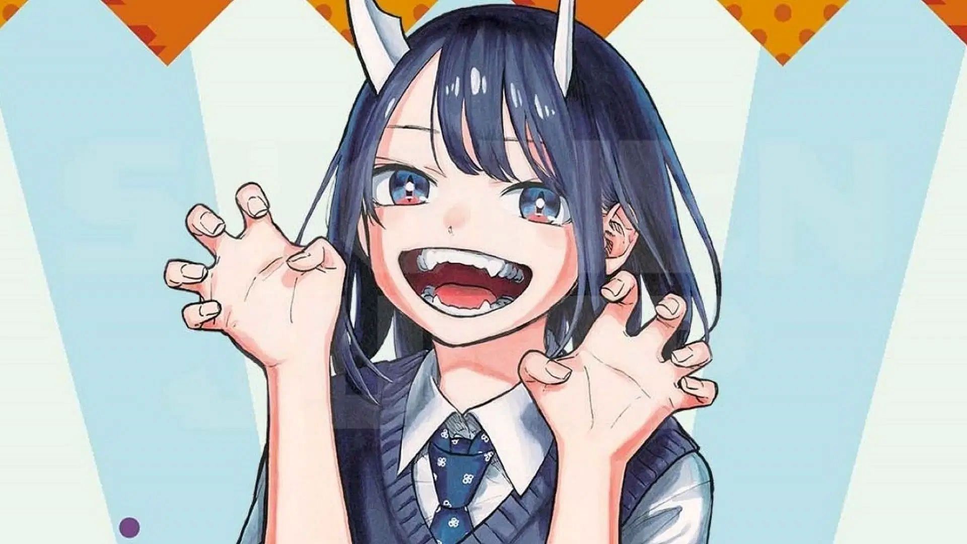 RuriDragon manga enters another hiatus, set to return in July 2025 (Image via Shueisha)