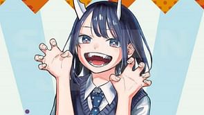 RuriDragon manga enters another hiatus, set to return in July 2025